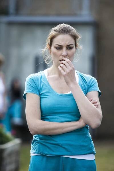Wentworth - Winter Is Here - Z filmu - Kate Jenkinson