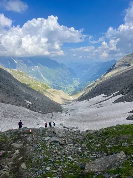 GGUT - Grossglockner ultra trail 🇦🇹 | @run_domi