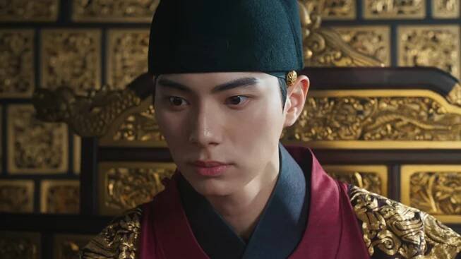 Bon Appetit Your Majesty Episode 5 Review: Secrets and Schemes 5