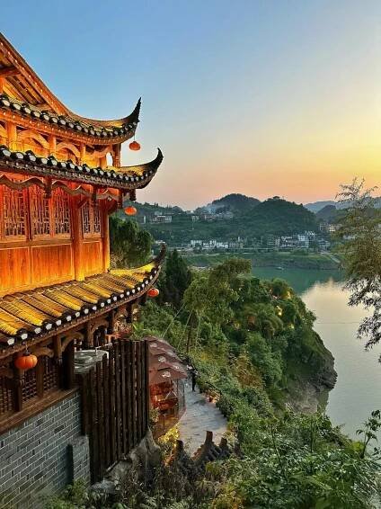 Furong Ancient Town: A Hidden Gem in Hunan Province – NewsNove
