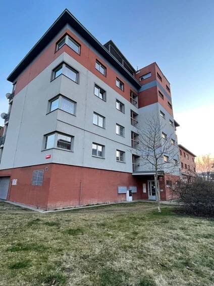 Pronájem bytu 3+1 162 m², Brněnská, Plzeň, Plzeňský kraj