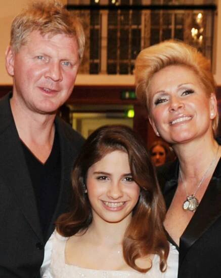 Familie Effenberg