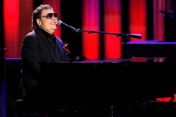 Ronnie Milsap Preps for Final Nashville Concert as Stars Share Memories of the Legendary Blind Pianist (Exclusive)