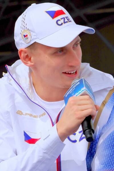 OBRAZEM: Olympijský festival Den 8