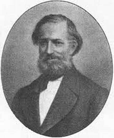 Heinrich Berghaus - Wikipedia