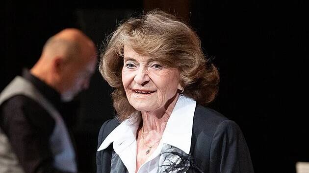 Yvetta Simonová