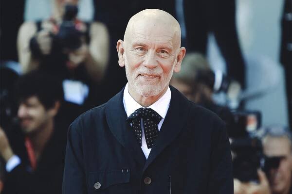John Malkovich