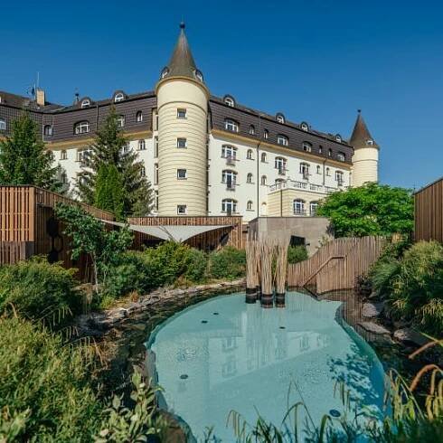Hotel SEN 4