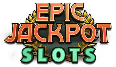 Epic Jackpot Slots - Super Free Games
