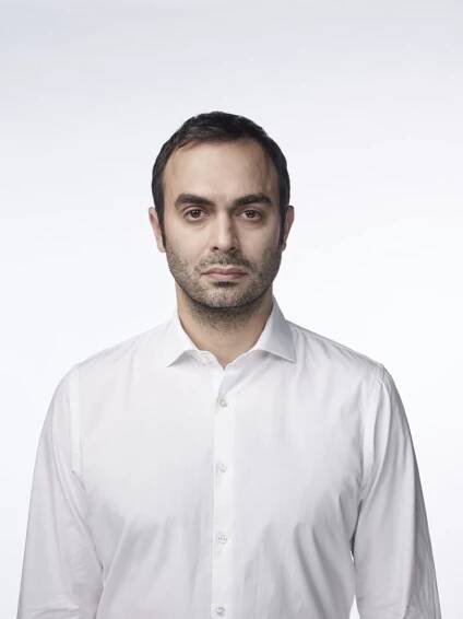 Roman Blumaier - Actory.cz