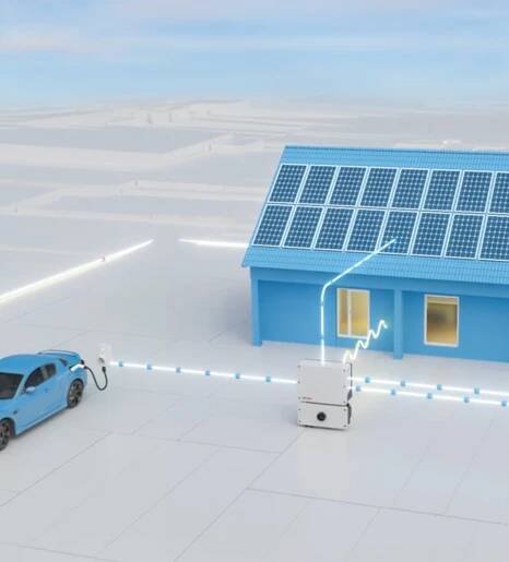 Solar Edge - Explainer