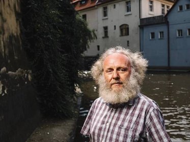 Jaroslav Dušek: Naše civilizace mě neznepokojuje, svět se stále někam řítí