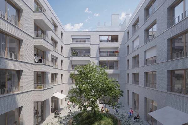 Vizualizace projektu V Botanice