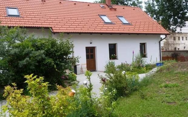 Plzeňský kraj: Ubytování u Zámku