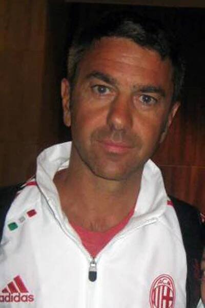 Alessandro Costacurta – Wikipedie