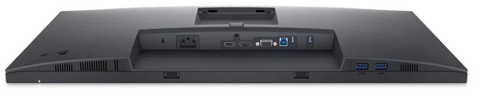 Monitor Dell P2722H Professional 27" 3H IPS, 1920x1080, 1000:1, 5ms, 4x USB, DP, HDMI, VGA, 3Y NBD | PENTA CZ