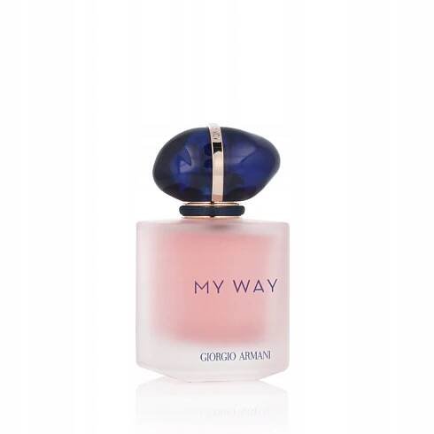 Giorgio Armani My Way Floral parfémovaná voda dámská 50 ml
