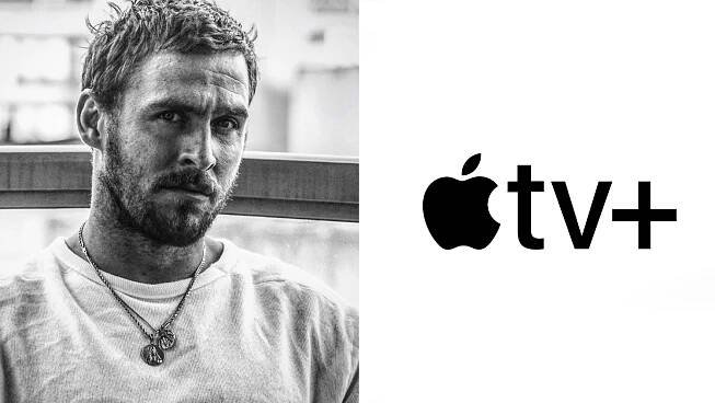 Jack Kesy Joins Anthony Mackie & Jamie Dornan In Apple's '12 12 12'
