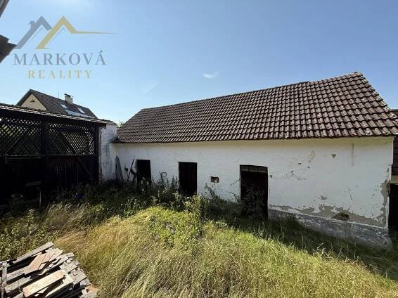 Prodej domu 480 m², pozemek 7132 m²