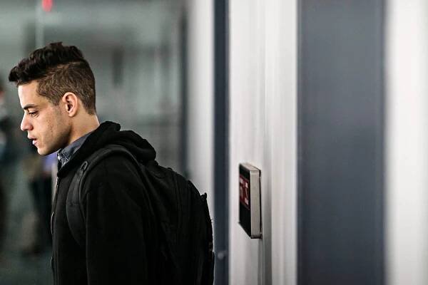 Mr. Robot - Season 3