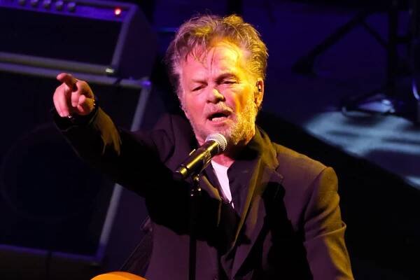 John Mellencamp Tells Fans to Behave or 'Don’t Come to My Show'