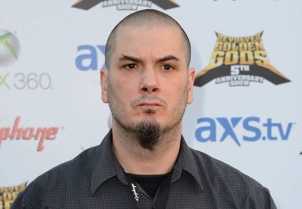 philip anselmo pantera concert christchurch new zealand racism