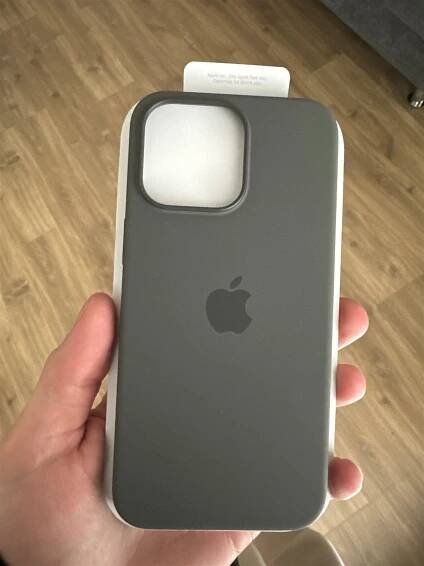 Recenze Apple iPhone 15 Pro Max Silikonový kryt s MagSafe světle růžový | Alza.cz 