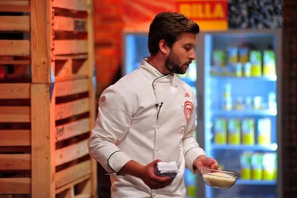 Finálový díl MasterChef Česko - 5 - GALERIE: Vítěz druhé řady MasterChef (34/39)