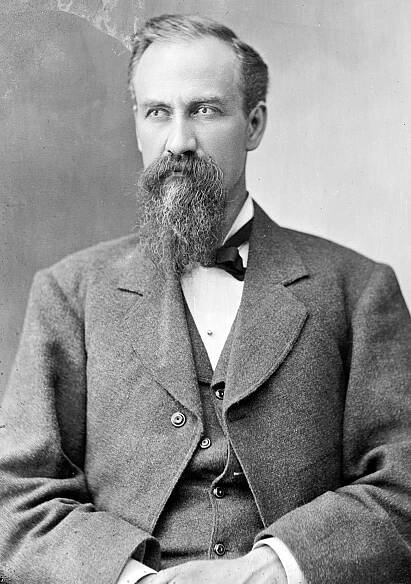 John Harris Baker