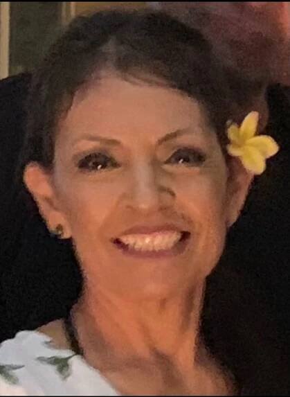Maria Gomez' headshot