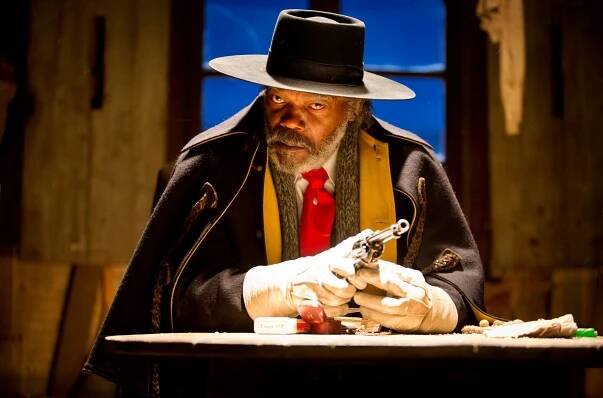 How Quentin Tarantino Resurrected Ultra Panavision 70 for ‘The Hateful Eight’