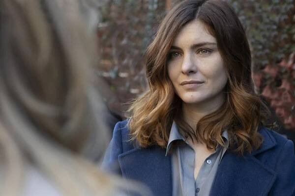 Non mi lasciare - Angelo (E05) (2022)