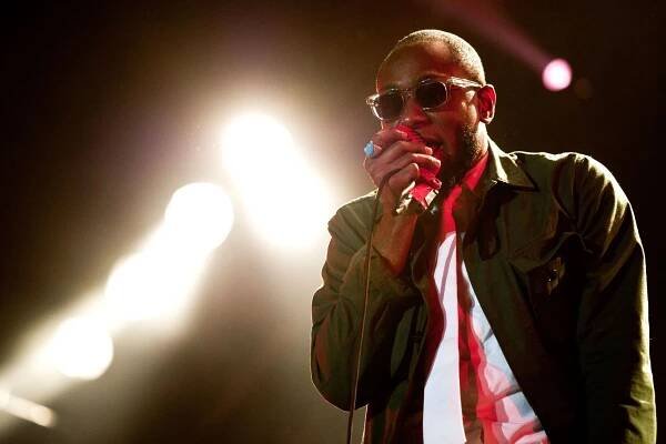 Dobrák Yasiin Bey naloží pamětníkům Mos Defa old school flow