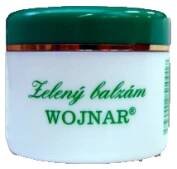 Dr.Wojnar Zelený balzám 50 g od 206 Kč