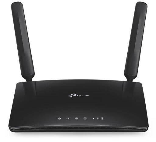 Router TP-LINK Archer MR200 4G LTE