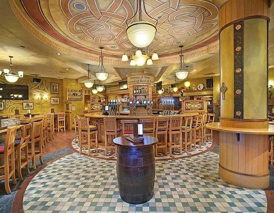 Architectural & Interior Photography by Robert Stefanowicz
