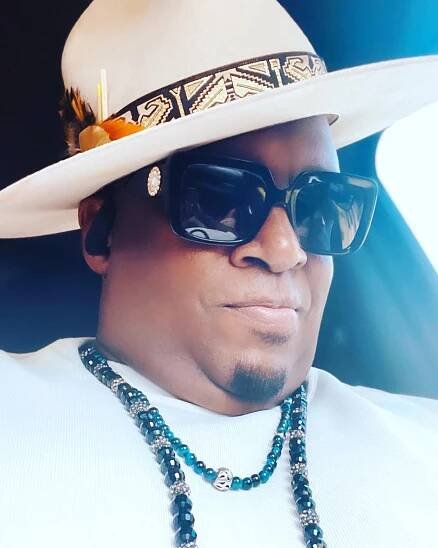 Everything You Need to Know About Kim Kardashian’s 1st Husband Damon Thomas