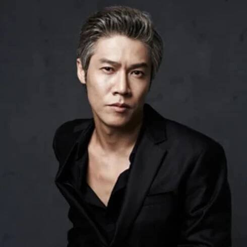Park Ho San 16