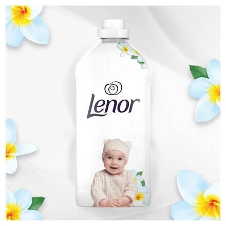 aviváž Sensitive Lenor