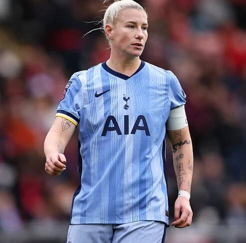 Chelsea Women vs. Tottenham Hotspur Women: game time, match thread and how to watch