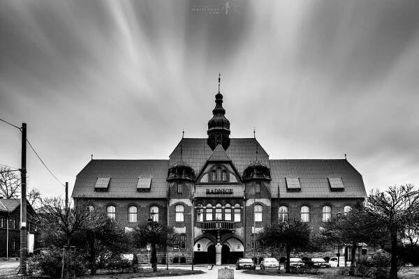 Ostrava – Martin Huf | Fotograf – Ostrava