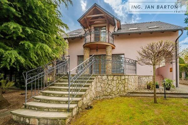 Prodej domu Znojmo • Sreality.cz