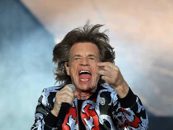 KVÍZ: Stouni se valí dál. Jak dobře znáte legendární The Rolling Stones?