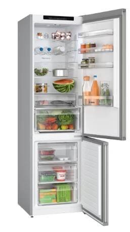 BOSCH Serie 4 KGN392IBF