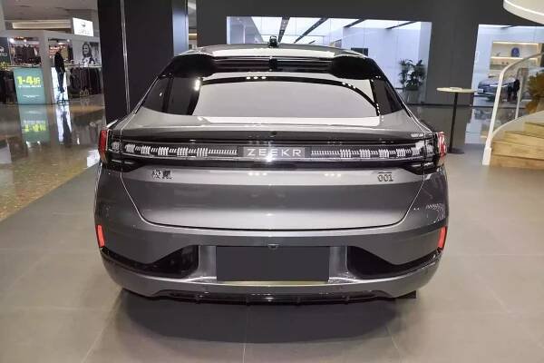 Auta z Číny na export | Nejlepší cena | Auta na prodej - GuangcaiAuto