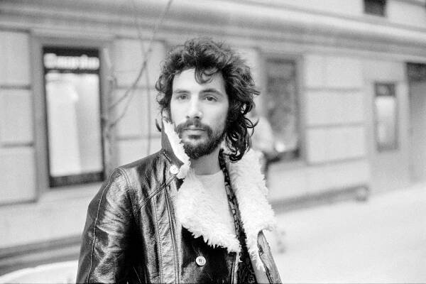 Yusuf/Cat Stevens Reveals Career-Spanning Greatest Hits Compilation