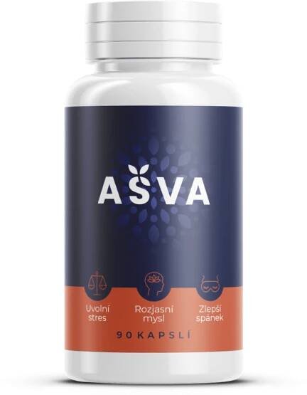ašva