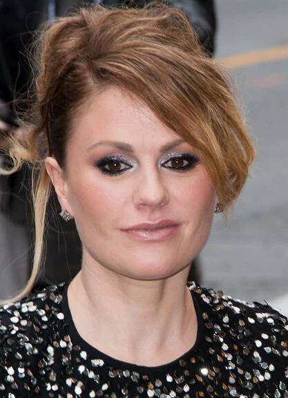 Anna Paquin