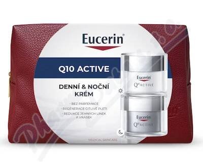 Eucerin Q10 ACTIVE Vánoce 2025