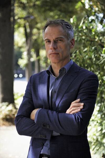 Sébastien Nadot
